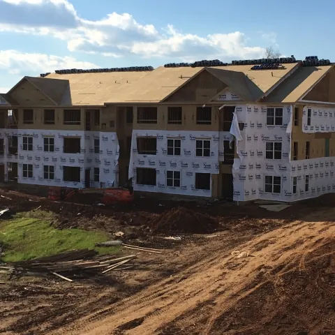 PBC Maplewood Expansion – Harleysville, PA