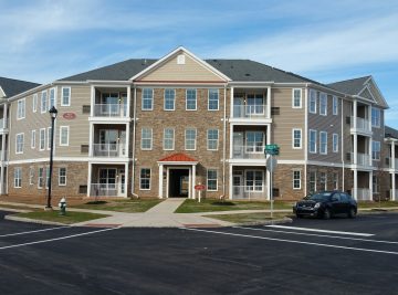 Project site