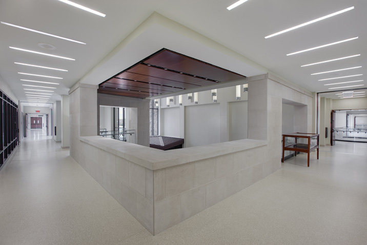 Drywall finishing